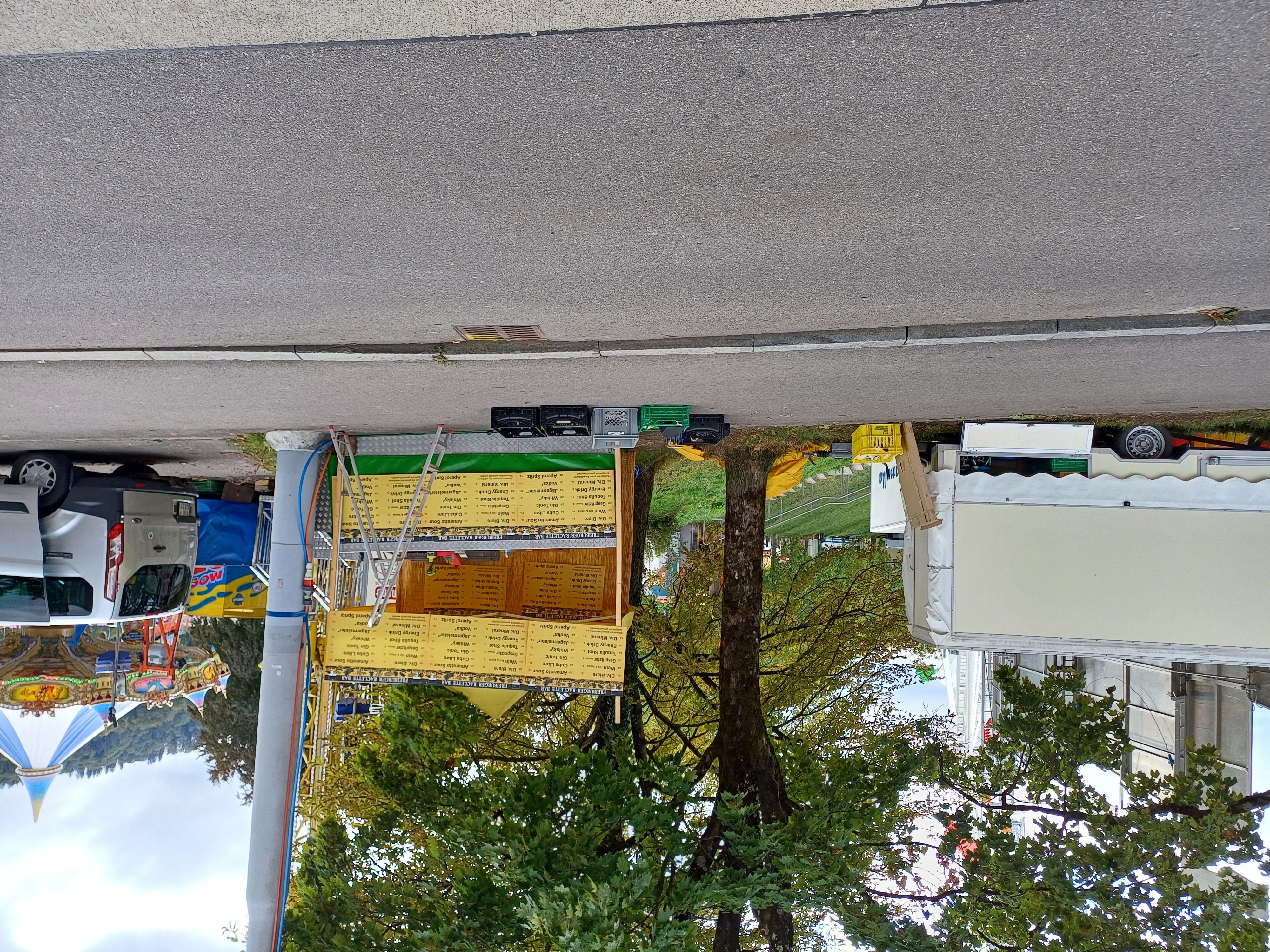 154452 – Freiburger Raclette Bar