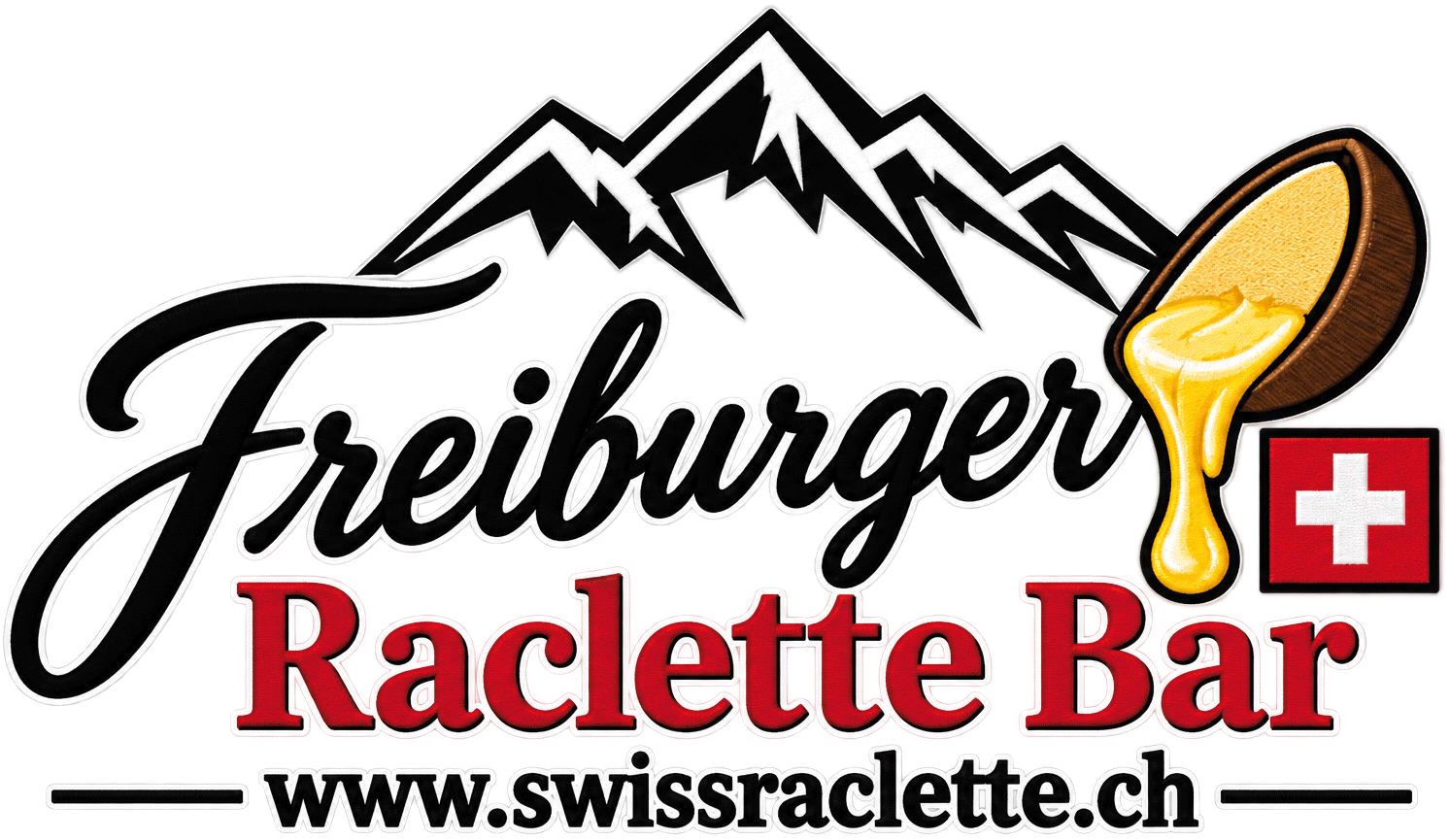 Freiburger Raclette Bar – Schweizer Raclette-Tradition