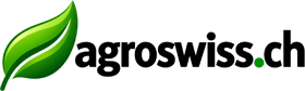 Logo auf der Cap – AgroSwiss