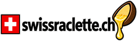 Logo auf der Cap – SwissRaclette